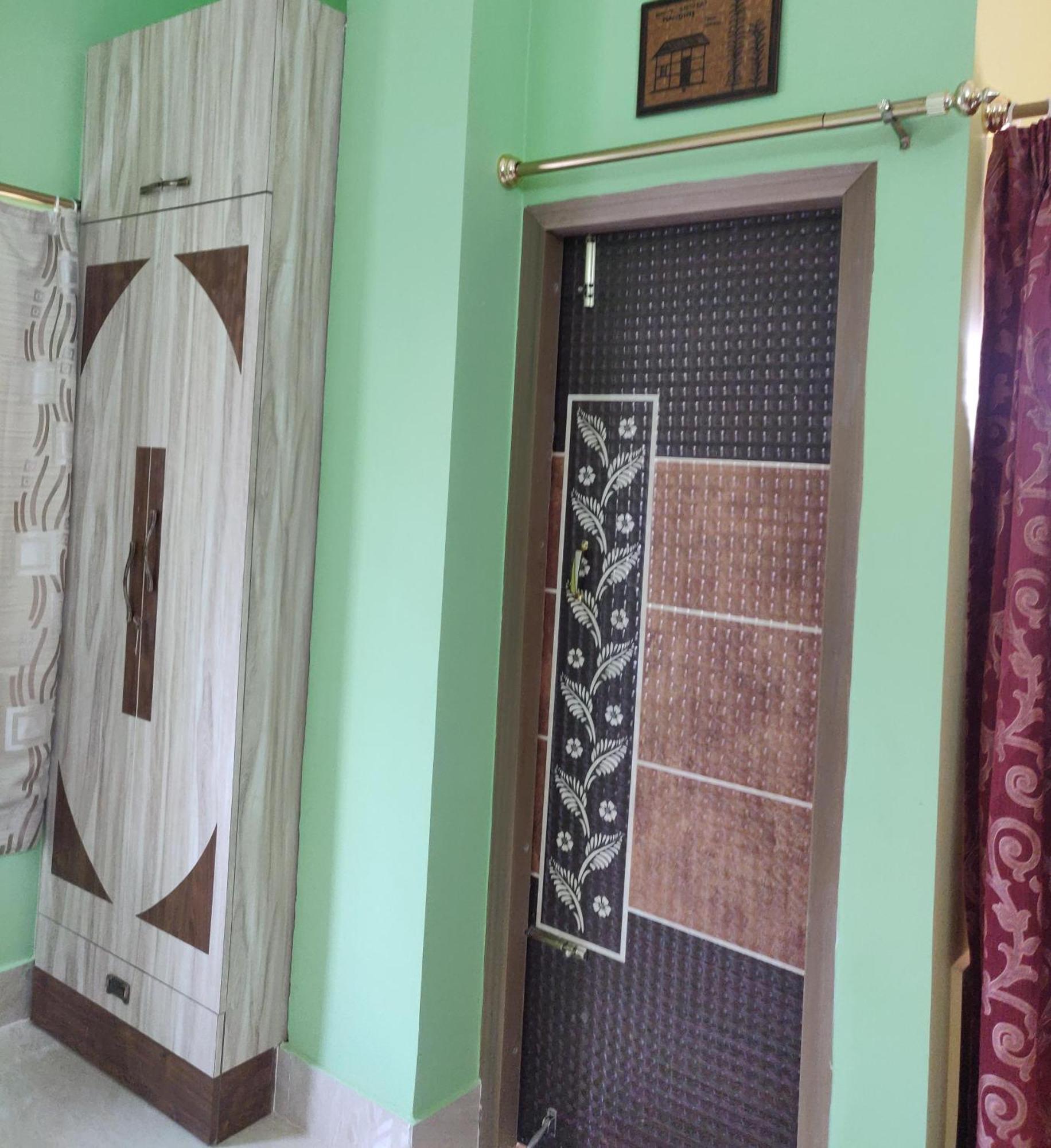 Bandana'S Bed & Breakfast กูวาฮาติ ภายนอก รูปภาพ